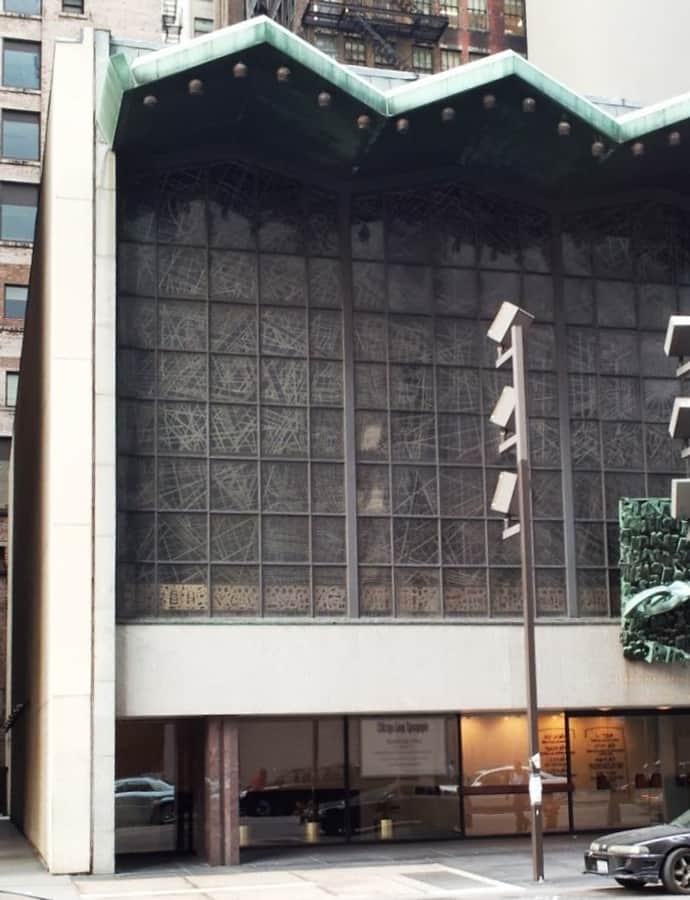 Chicago Loop Synagogue