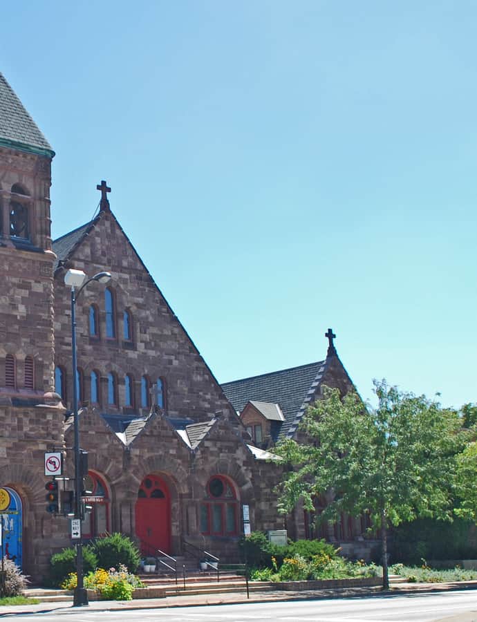 Church of the Epiphany