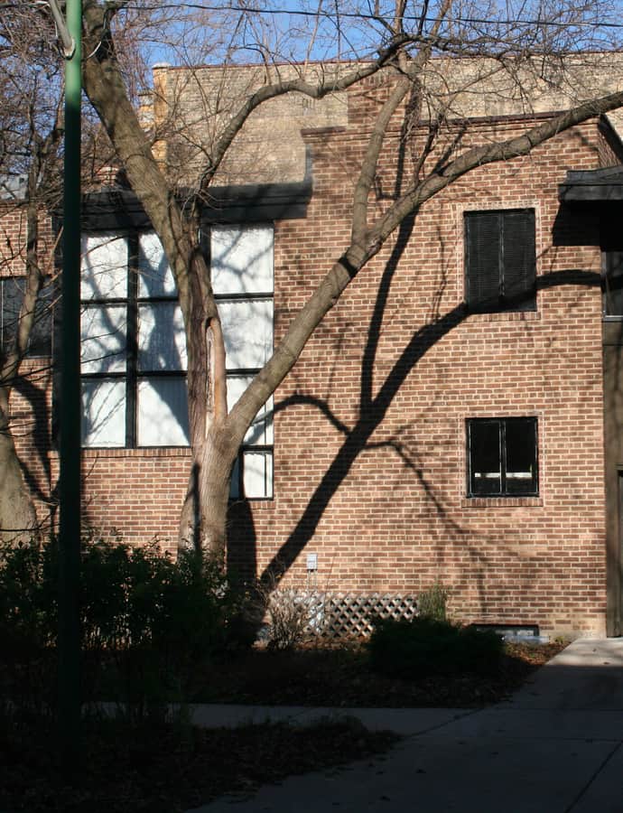 Dr. Philip Weintraub House