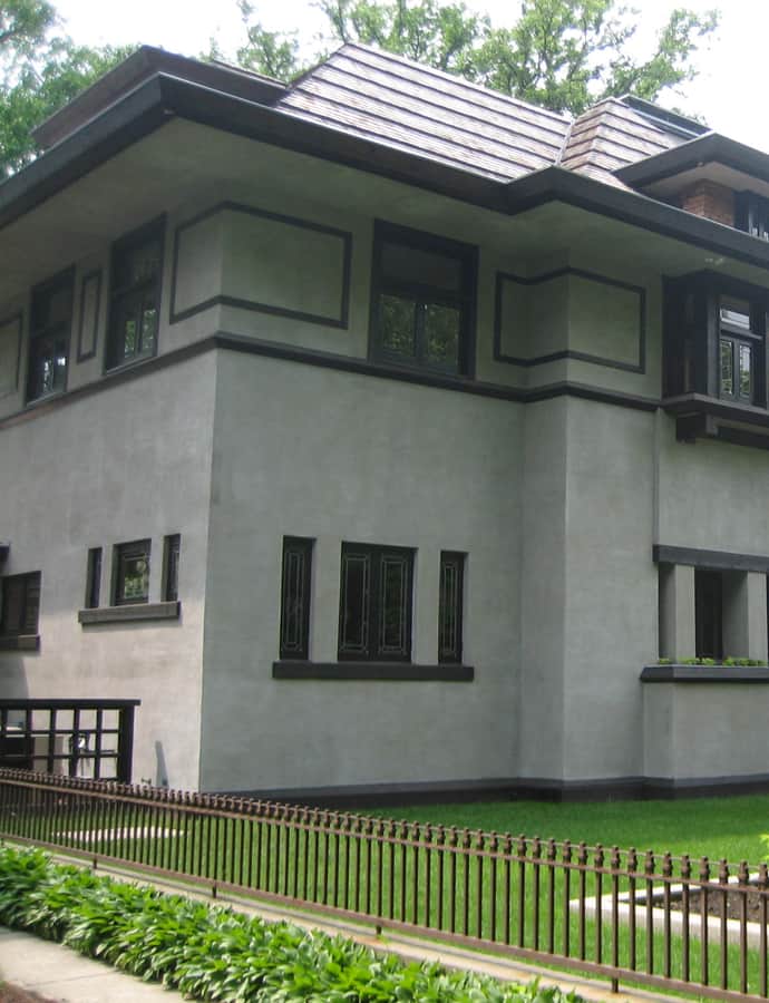 Edward R. Hills House