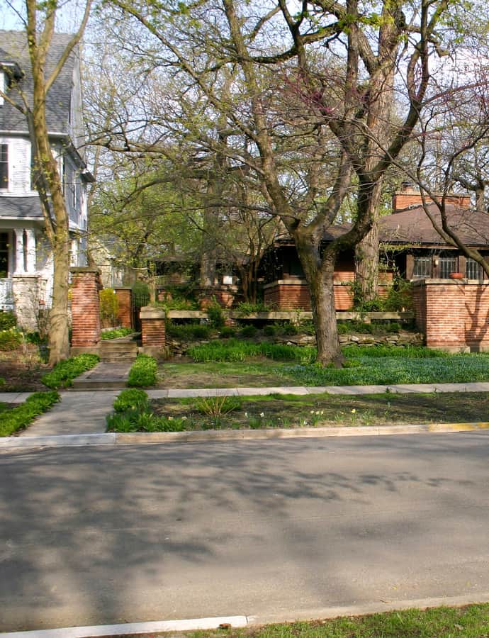 Edwin H. Cheney House