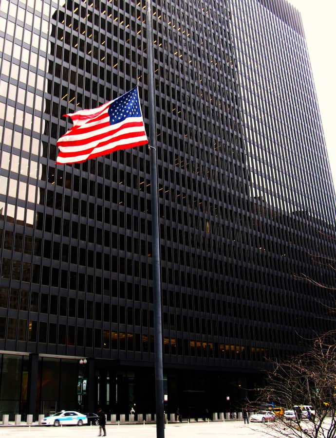 Everett McKinley Dirksen United States Courthouse