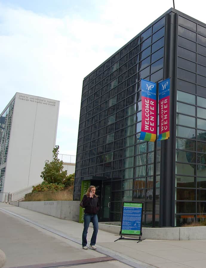 Exelon Pavilions
