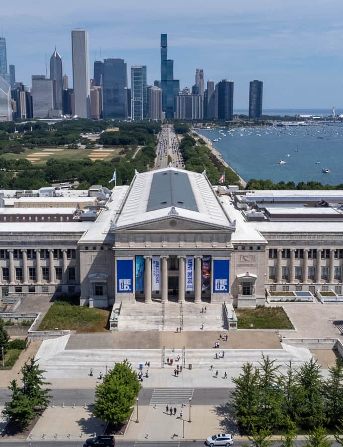 Field Museum of Natural History