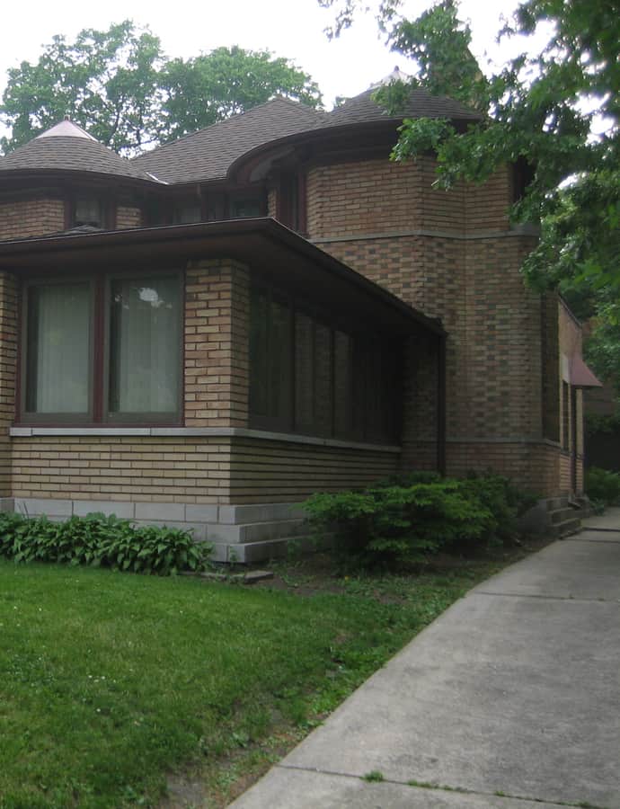 George Furbeck House