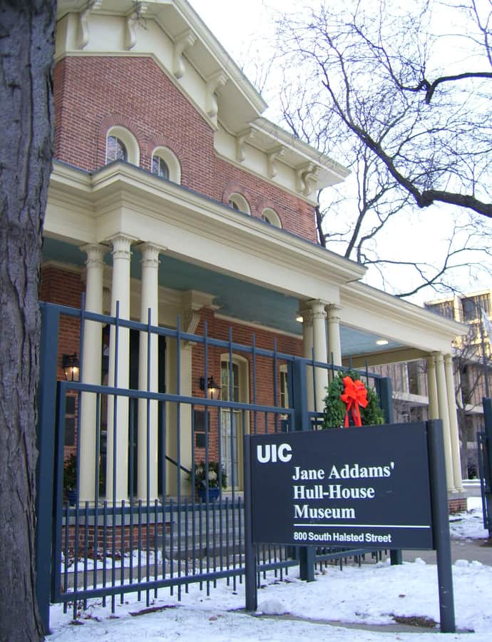 Hull House