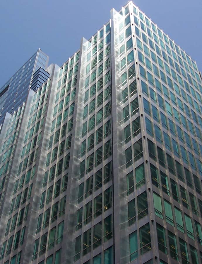 Inland Steel Building
