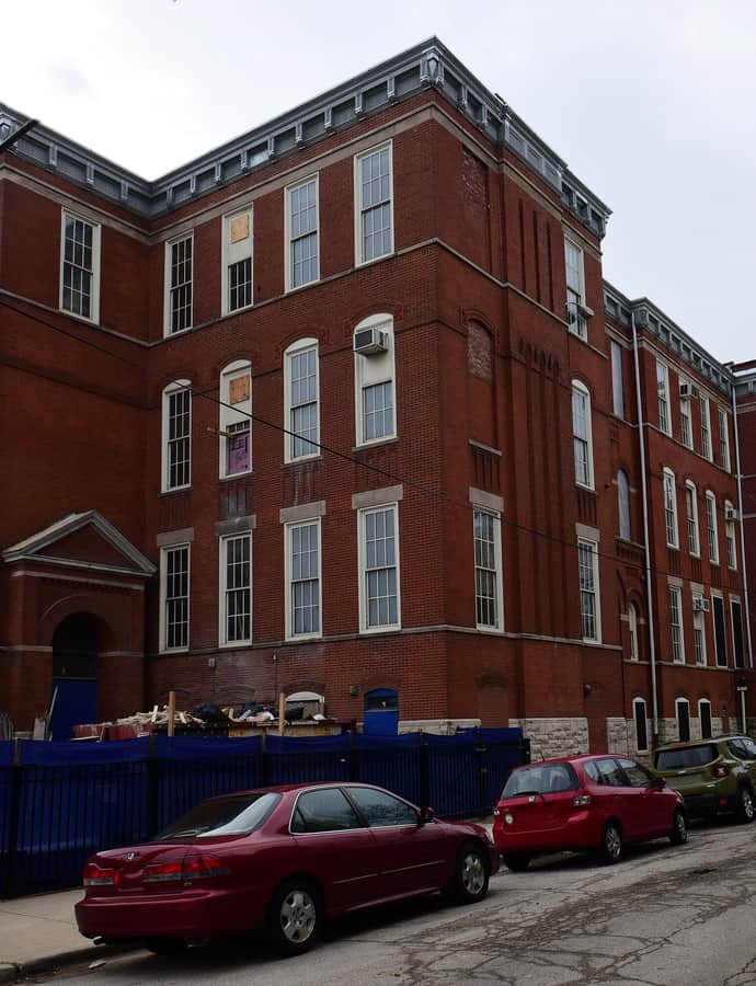 John Lathrop Motley Public school