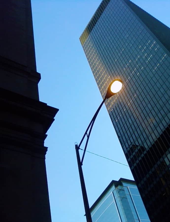 Kluczynski Federal Building