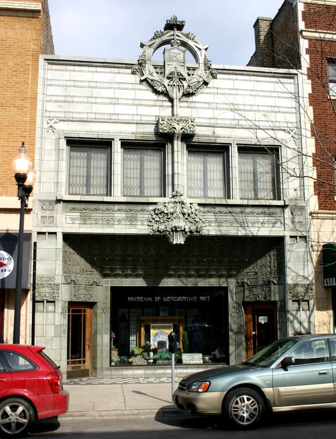 Krause Music Store