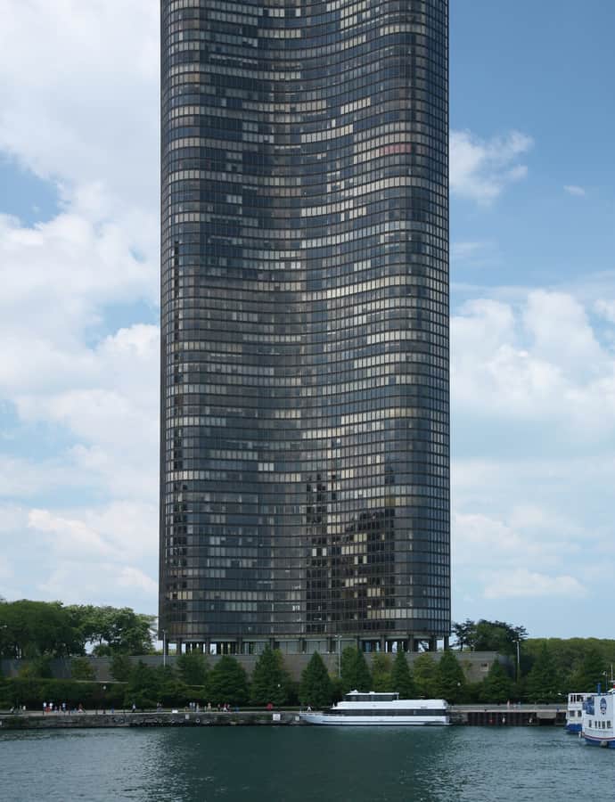 Lake Point Tower