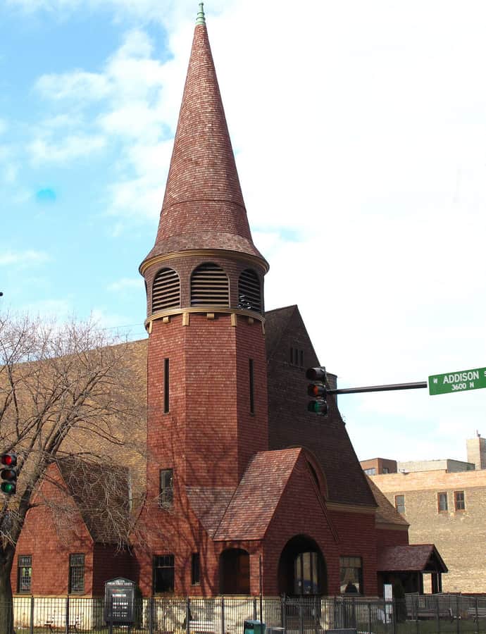 Lake View Presbyterian Church