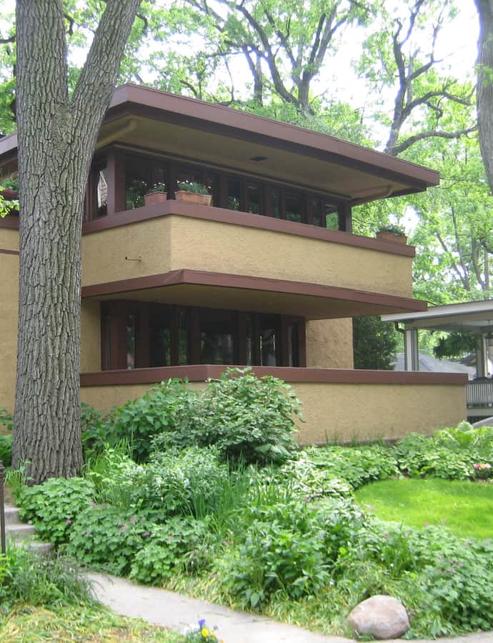 Laura Gale House