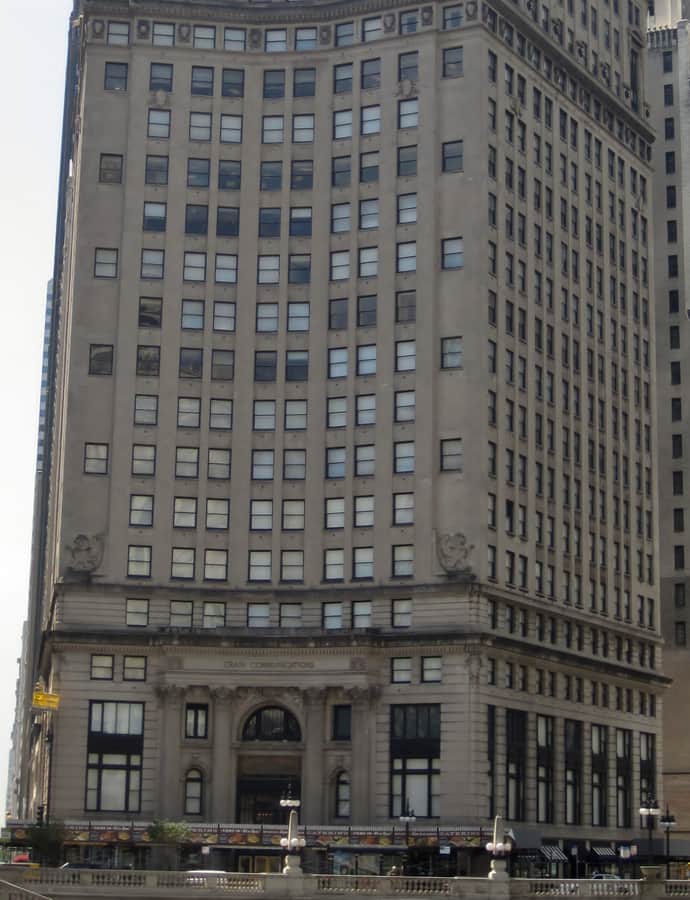 London Guarantee Building