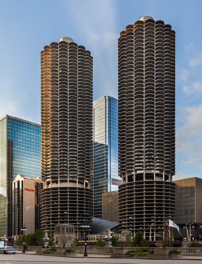 Marina City