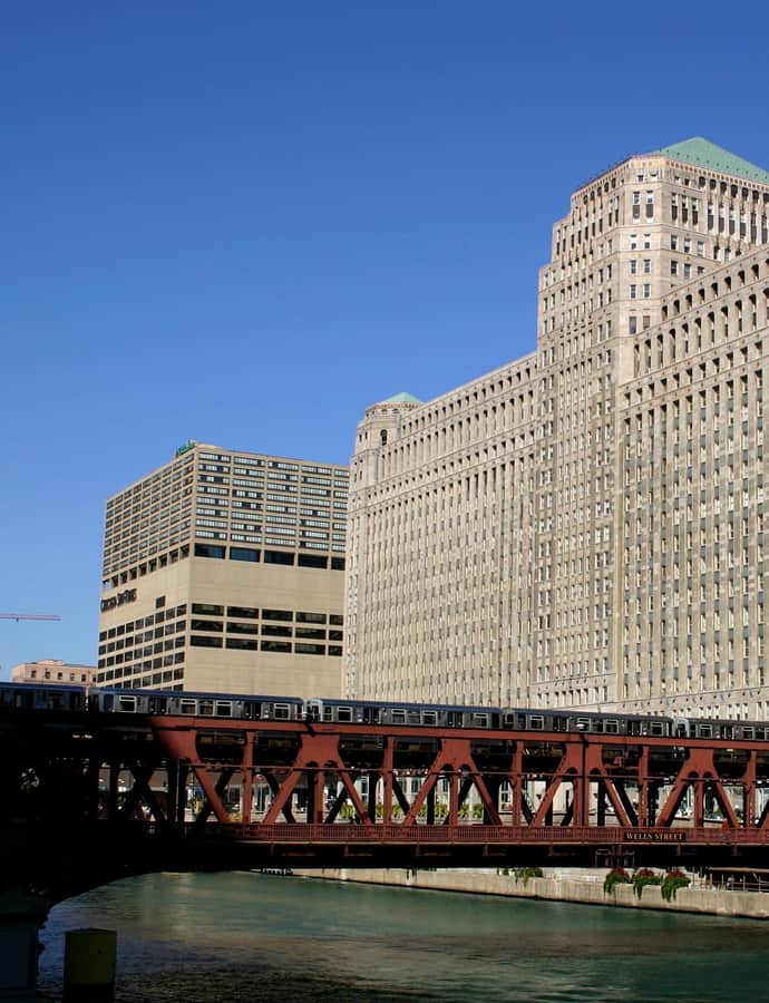 Merchandise Mart