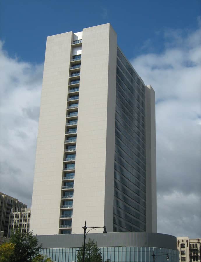 The Montgomery