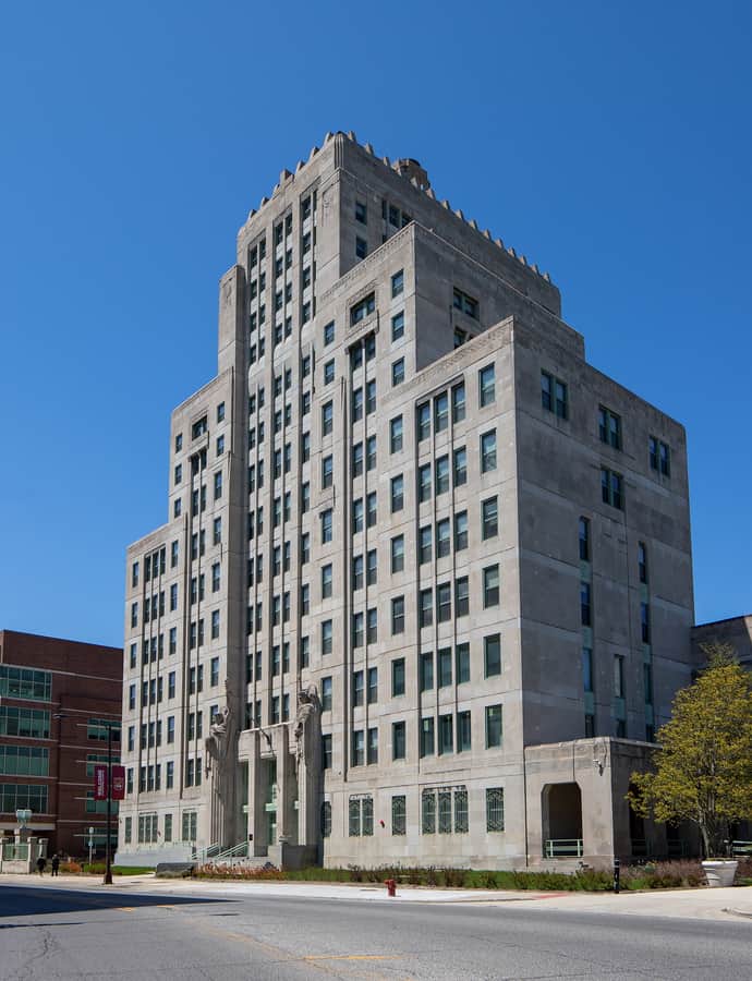 Mundelein Center