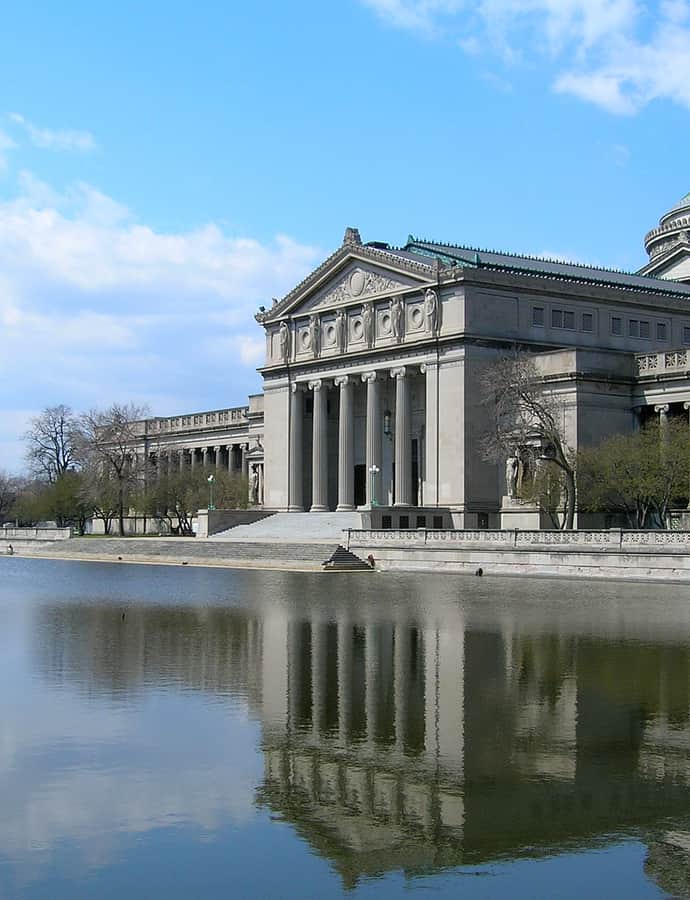 Museum of Science and Industry
