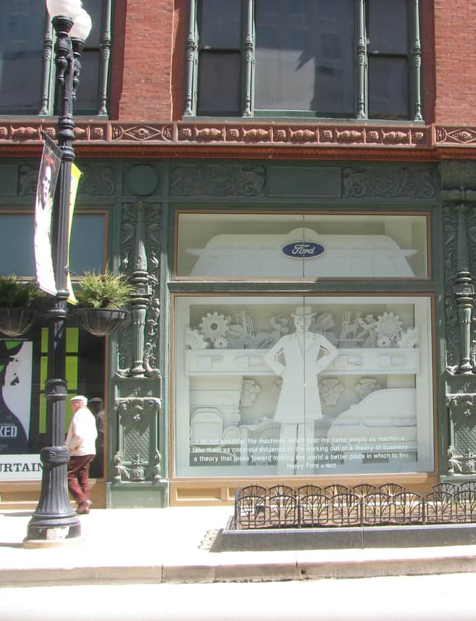 Oliver Building