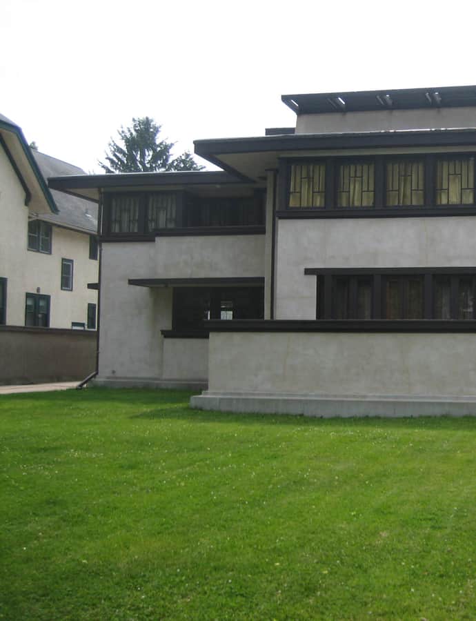 Oscar B. Balch House