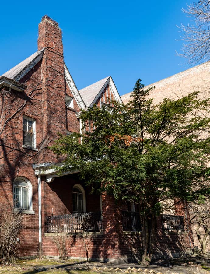 Perkins-Nordine House
