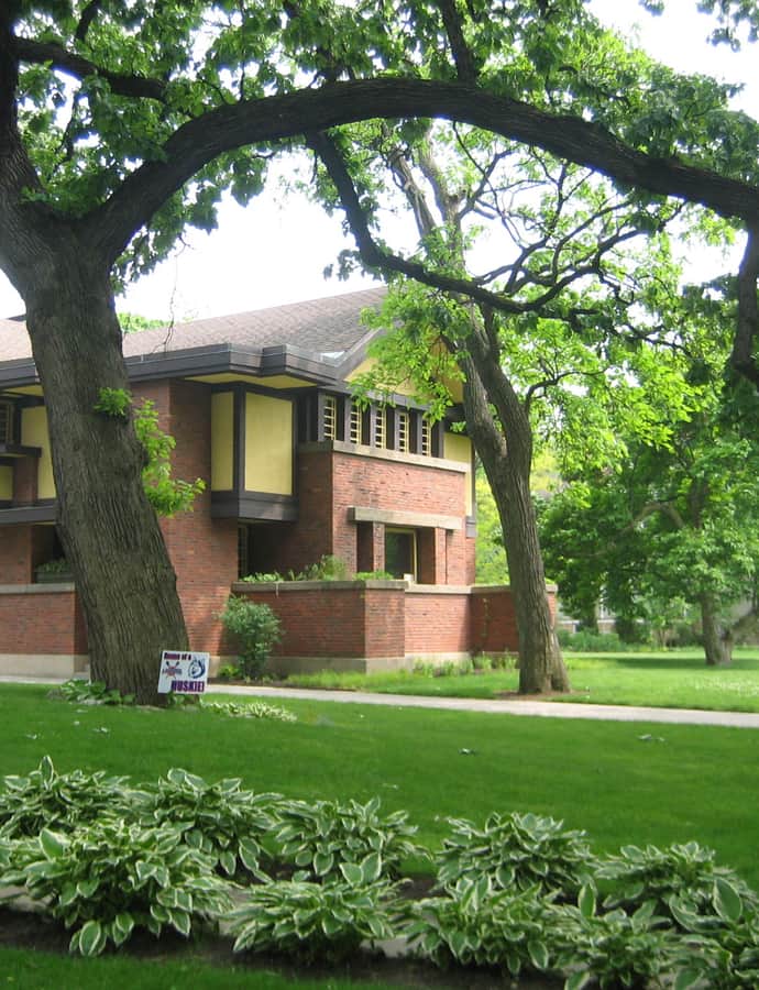 Peter A. Beachy House