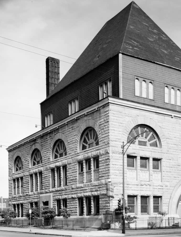 Pilgrim Baptist Church