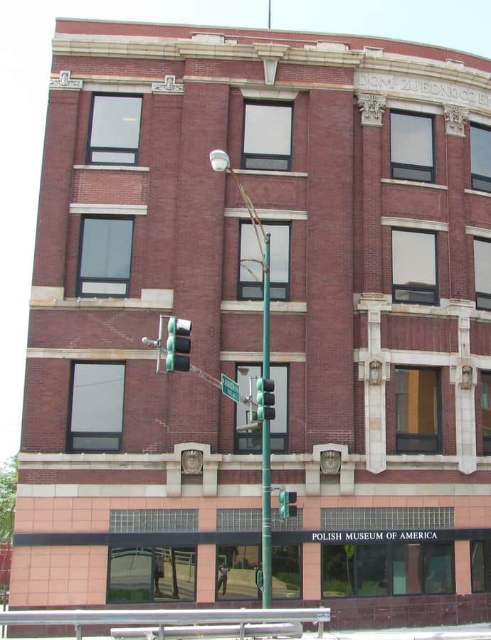 Polish Museum of America