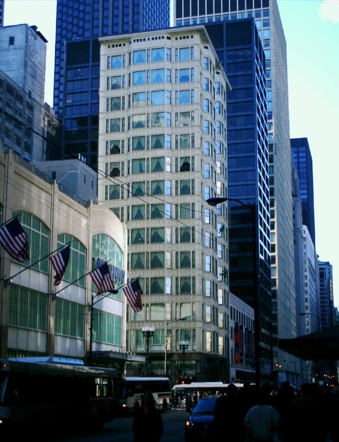 Reliance Building