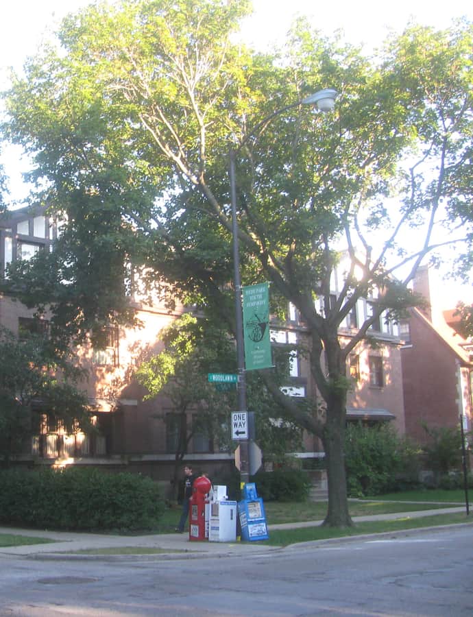 Robert A. Millikan House