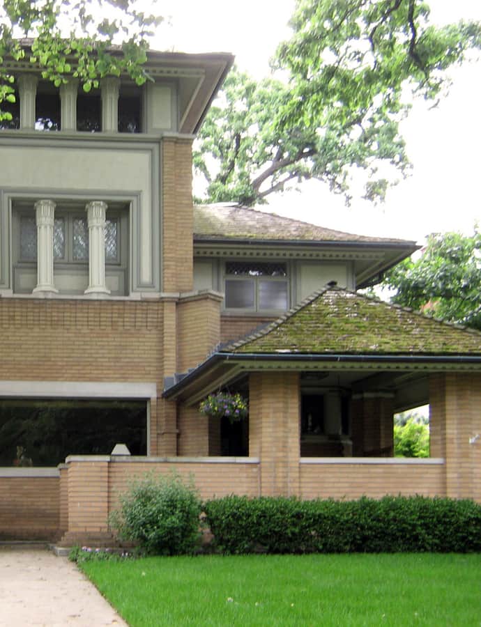 Rollin Furbeck House