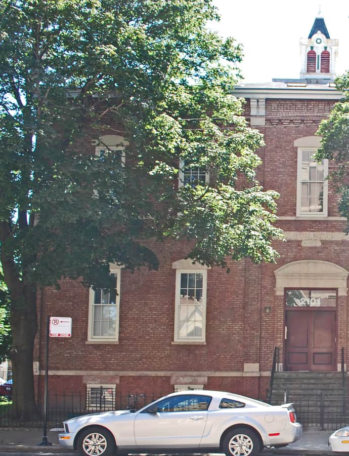 St. Matthew Evangelical Lutheran School