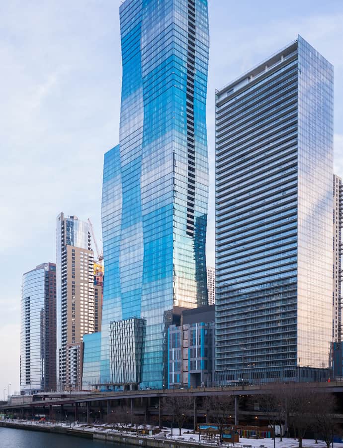 St. Regis Chicago