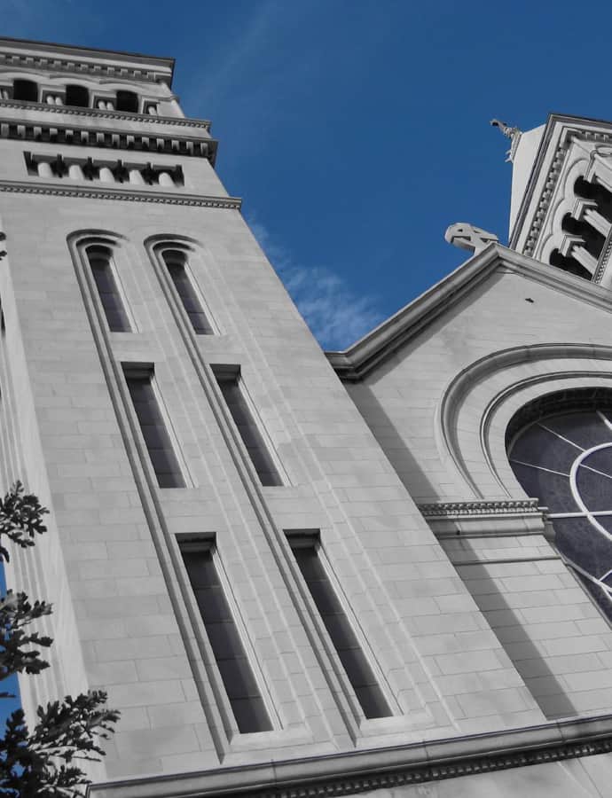 St. Vincent de Paul Church