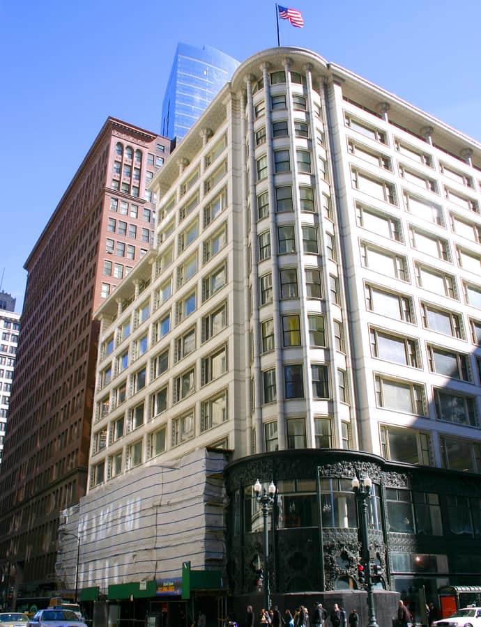 Sullivan Center