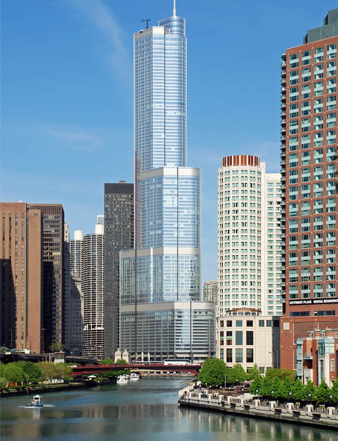 Trump International Hotel and Tower