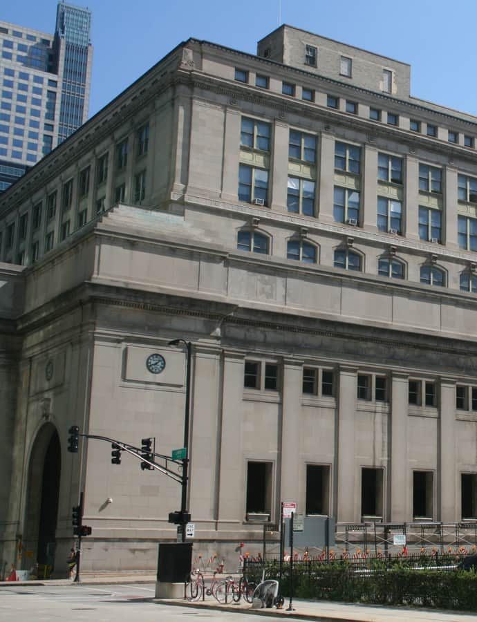 Union Station