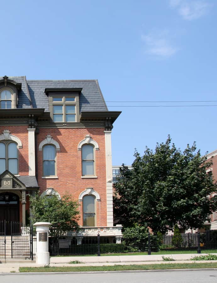 Wheeler-Kohn House
