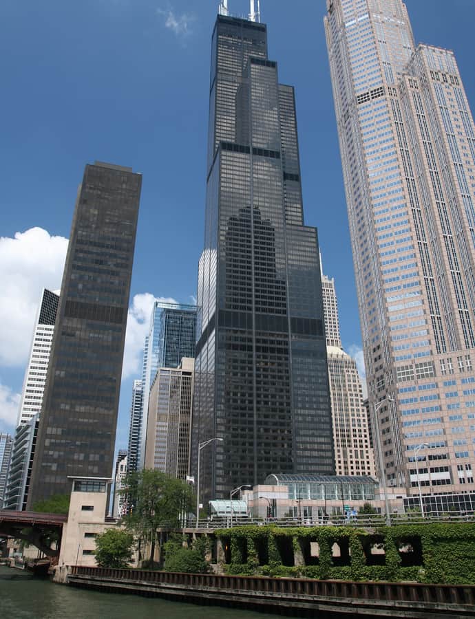 Willis Tower