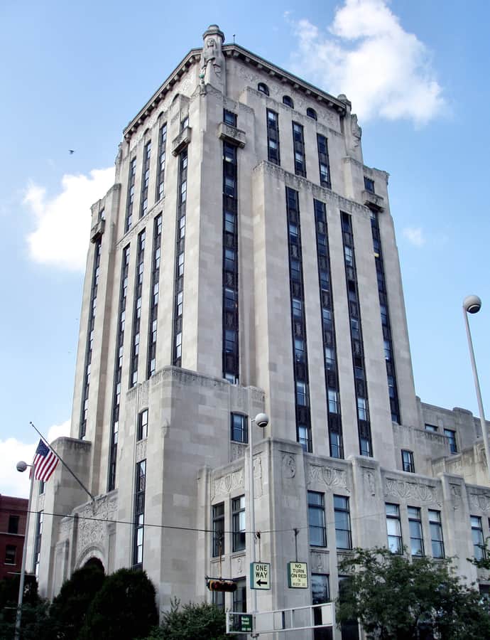 Cincinnati Times-Star Building