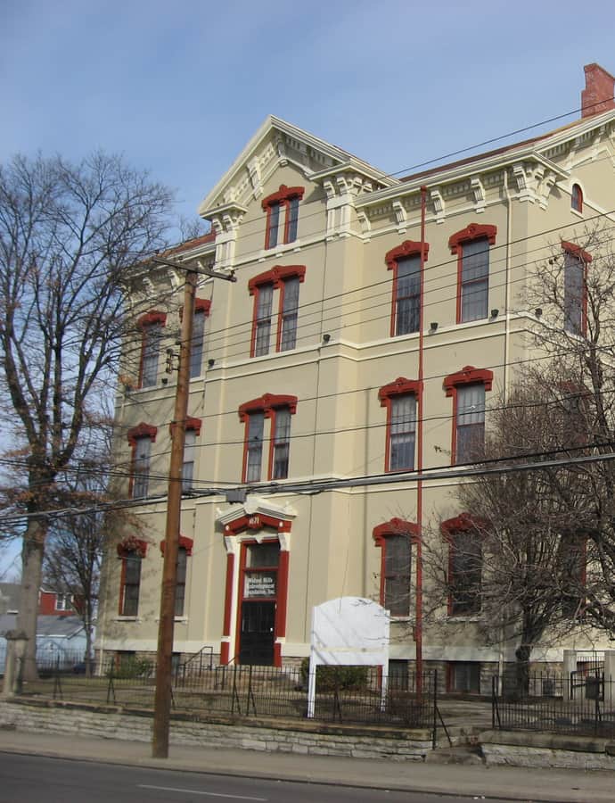 Cummins School