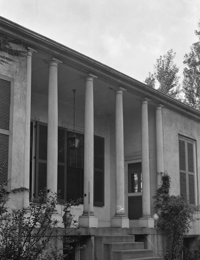 Elmwood Hall