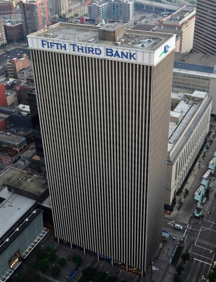 Fifth Third Center