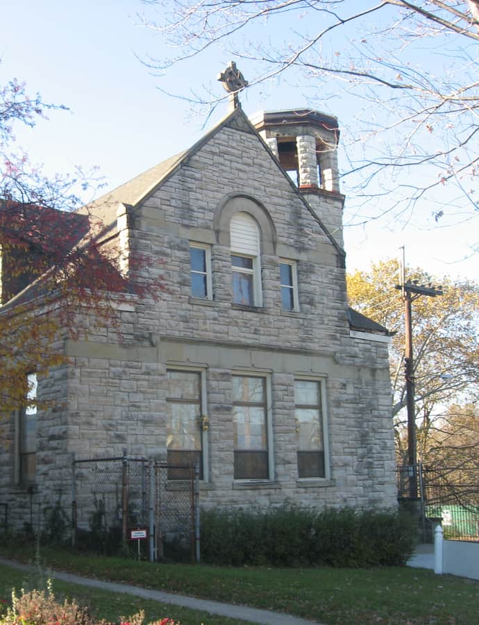 First Universalist Church