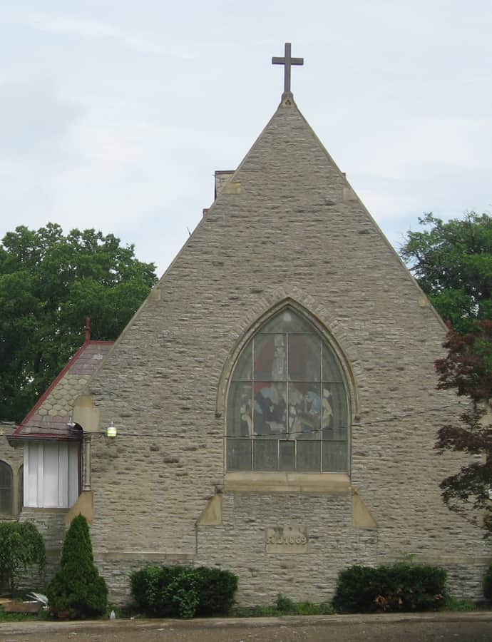 Grace Church