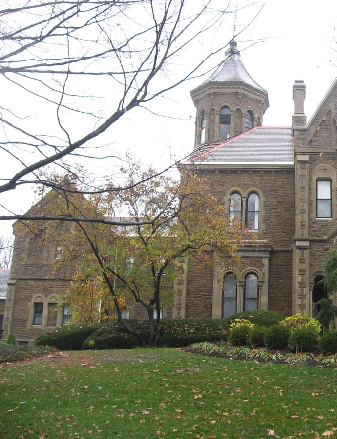 Henry Probasco House