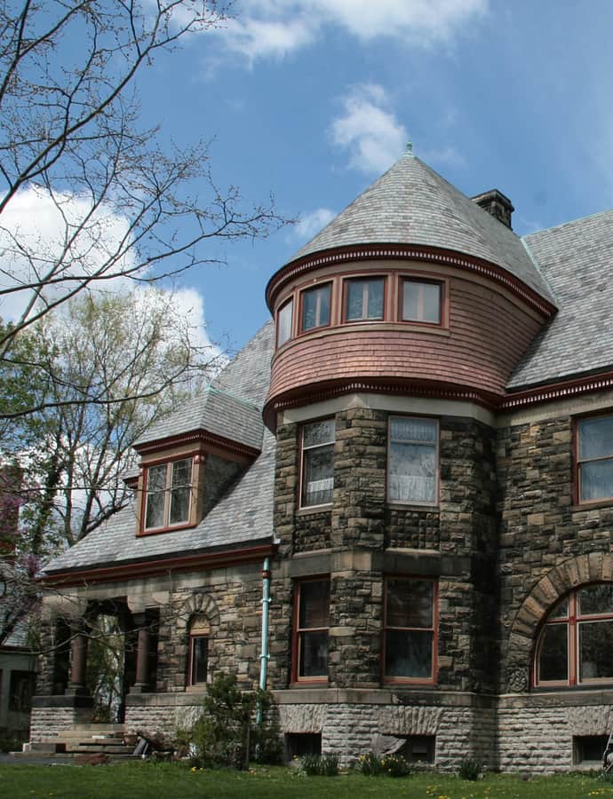 John Uri Lloyd House