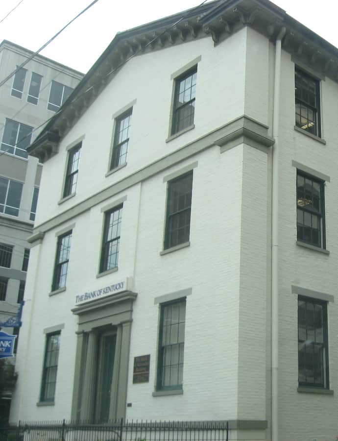 Northern Bank of Kentucky