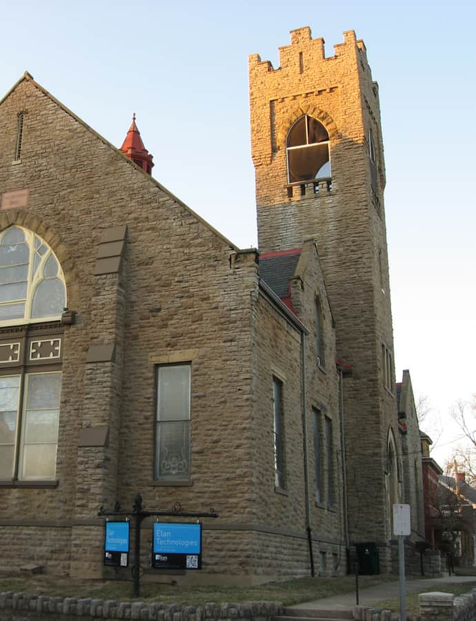 Northside United Methodist Church
